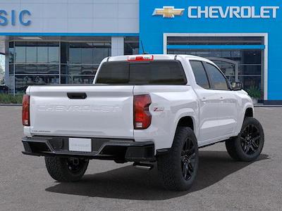 New 2025 Chevrolet Colorado Z71 Crew Cab 4WD Pickup for sale #S1144942R - photo 2