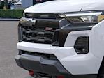 New 2025 Chevrolet Colorado Z71 Crew Cab 4WD Pickup for sale #S1144942R - photo 13