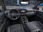 New 2025 Chevrolet Colorado Z71 Crew Cab 4WD Pickup for sale #S1144942R - photo 15