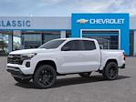New 2025 Chevrolet Colorado Z71 Crew Cab 4WD Pickup for sale #S1144942R - photo 3