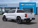 New 2025 Chevrolet Colorado Z71 Crew Cab 4WD Pickup for sale #S1144942R - photo 4