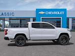 New 2025 Chevrolet Colorado Z71 Crew Cab 4WD Pickup for sale #S1144942R - photo 5