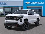 New 2025 Chevrolet Colorado Z71 Crew Cab 4WD Pickup for sale #S1144942R - photo 6