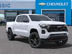 New 2025 Chevrolet Colorado Z71 Crew Cab 4WD Pickup for sale #S1144942R - photo 7