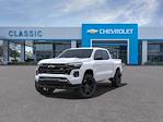 New 2025 Chevrolet Colorado Z71 Crew Cab 4WD Pickup for sale #S1144942R - photo 8