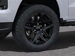 New 2025 Chevrolet Colorado Z71 Crew Cab 4WD Pickup for sale #S1144942R - photo 9