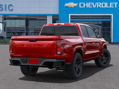 New 2025 Chevrolet Colorado Z71 Crew Cab 4WD Pickup for sale #S1145921R - photo 2