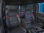 New 2025 Chevrolet Colorado Z71 Crew Cab 4WD Pickup for sale #S1145921R - photo 16
