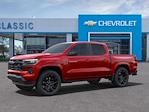 New 2025 Chevrolet Colorado Z71 Crew Cab 4WD Pickup for sale #S1145921R - photo 3