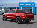 New 2025 Chevrolet Colorado Z71 Crew Cab 4WD Pickup for sale #S1145921R - photo 4