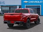 New 2025 Chevrolet Colorado Z71 Crew Cab 4WD Pickup for sale #S1145921R - photo 2