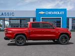 New 2025 Chevrolet Colorado Z71 Crew Cab 4WD Pickup for sale #S1145921R - photo 5