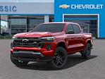 New 2025 Chevrolet Colorado Z71 Crew Cab 4WD Pickup for sale #S1145921R - photo 6