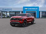 New 2025 Chevrolet Colorado Z71 Crew Cab 4WD Pickup for sale #S1145921R - photo 8