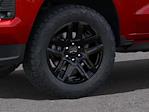 New 2025 Chevrolet Colorado Z71 Crew Cab 4WD Pickup for sale #S1145921R - photo 9