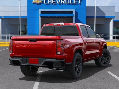 New 2025 Chevrolet Colorado Z71 Crew Cab 4WD Pickup for sale #S1148433P - photo 2