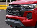 New 2025 Chevrolet Colorado Z71 Crew Cab 4WD Pickup for sale #S1148433P - photo 13