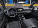 New 2025 Chevrolet Colorado Z71 Crew Cab 4WD Pickup for sale #S1148433P - photo 15
