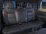 New 2025 Chevrolet Colorado Z71 Crew Cab 4WD Pickup for sale #S1148433P - photo 17