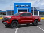 New 2025 Chevrolet Colorado Z71 Crew Cab 4WD Pickup for sale #S1148433P - photo 3