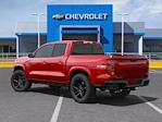 New 2025 Chevrolet Colorado Z71 Crew Cab 4WD Pickup for sale #S1148433P - photo 4