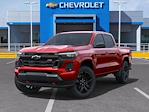New 2025 Chevrolet Colorado Z71 Crew Cab 4WD Pickup for sale #S1148433P - photo 6
