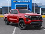 New 2025 Chevrolet Colorado Z71 Crew Cab 4WD Pickup for sale #S1148433P - photo 7