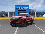 New 2025 Chevrolet Colorado Z71 Crew Cab 4WD Pickup for sale #S1148433P - photo 8