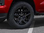New 2025 Chevrolet Colorado Z71 Crew Cab 4WD Pickup for sale #S1148433P - photo 9