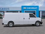 New 2025 Chevrolet Express 2500 Empty Cargo Van for sale #S1149099 - photo 5