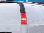 New 2025 Chevrolet Express 3500 Empty Cargo Van for sale #S1153617 - photo 11