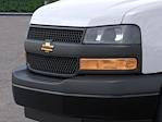 New 2025 Chevrolet Express 3500 Empty Cargo Van for sale #S1153617 - photo 13