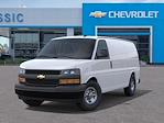 New 2025 Chevrolet Express 3500 Empty Cargo Van for sale #S1153617 - photo 30