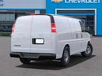 New 2025 Chevrolet Express 3500 Empty Cargo Van for sale #S1153617 - photo 2