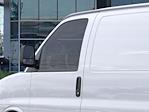 New 2025 Chevrolet Express 3500 Empty Cargo Van for sale #S1153758 - photo 12