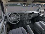 New 2025 Chevrolet Express 3500 Empty Cargo Van for sale #S1153758 - photo 15