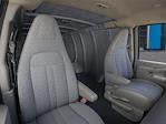 New 2025 Chevrolet Express 3500 Empty Cargo Van for sale #S1153758 - photo 16