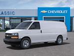 New 2025 Chevrolet Express 3500 Empty Cargo Van for sale #S1153758 - photo 3