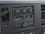 New 2025 Chevrolet Express 3500 Empty Cargo Van for sale #S1153758 - photo 20