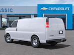 New 2025 Chevrolet Express 3500 Empty Cargo Van for sale #S1153758 - photo 4
