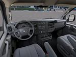 New 2025 Chevrolet Express 3500 Empty Cargo Van for sale #S1153758 - photo 39