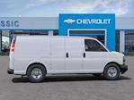 New 2025 Chevrolet Express 3500 Empty Cargo Van for sale #S1153758 - photo 5