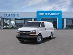 New 2025 Chevrolet Express 3500 Empty Cargo Van for sale #S1153758 - photo 8