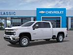 New 2025 Chevrolet Silverado 2500 LT Crew Cab 4WD Pickup for sale #S1158938P - photo 3