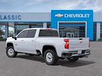 New 2025 Chevrolet Silverado 2500 LT Crew Cab 4WD Pickup for sale #S1158938P - photo 4