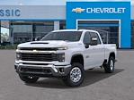 New 2025 Chevrolet Silverado 2500 LT Crew Cab 4WD Pickup for sale #S1158938P - photo 6
