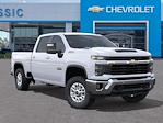 New 2025 Chevrolet Silverado 2500 LT Crew Cab 4WD Pickup for sale #S1158938P - photo 7