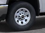 New 2025 Chevrolet Silverado 2500 Work Truck Crew Cab 4WD Pickup for sale #S1162511 - photo 9