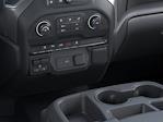 New 2025 Chevrolet Silverado 2500 Work Truck Crew Cab 4WD Pickup for sale #S1162539 - photo 23