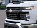 New 2025 Chevrolet Silverado 2500 Work Truck Crew Cab 4WD Pickup for sale #S1162616 - photo 13